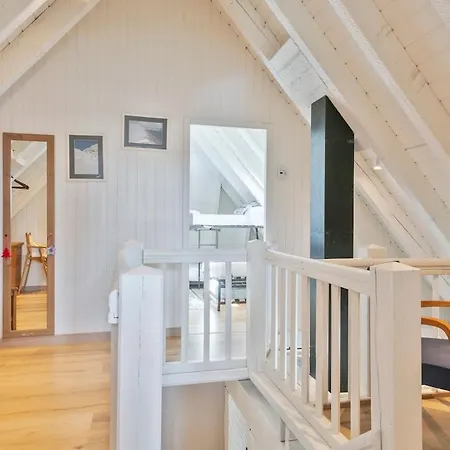Апартаменты Vista -baqueira- Val D'aran Бахерге