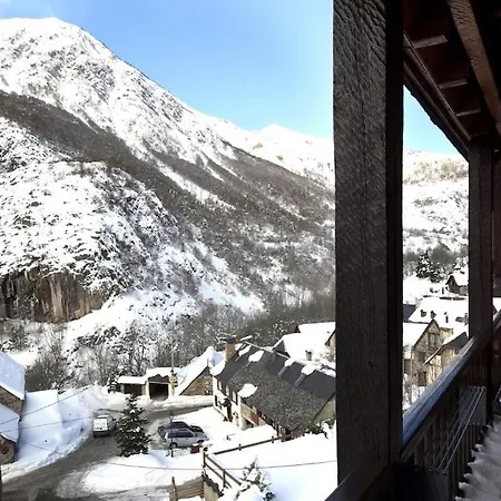 Apartment Vista -baqueira- Val D'aran