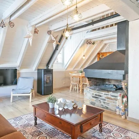 Apartment Vista -baqueira- Val D'aran